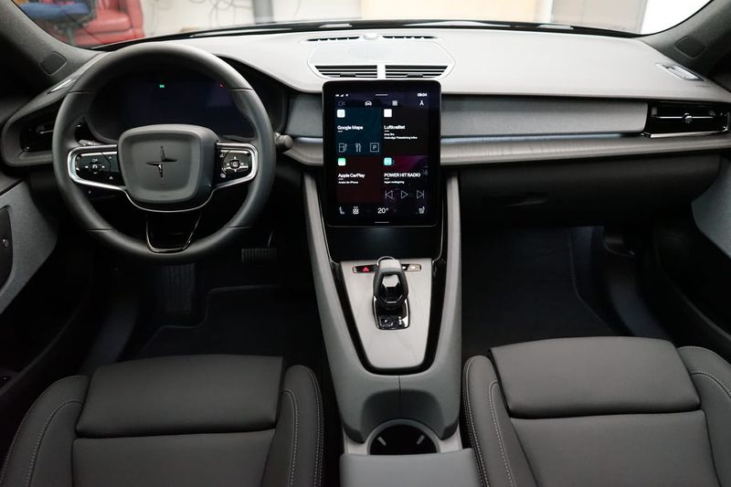 Polestar 2 bild 6