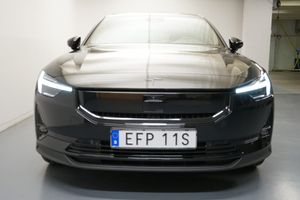 Polestar 2 bild 17