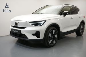 Volvo XC40 bild 1