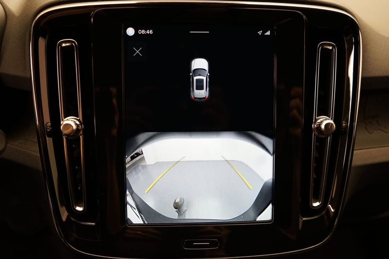 Volvo XC40 bild 13