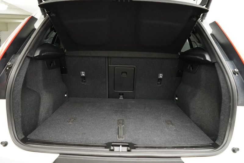 Volvo XC40 bild 8