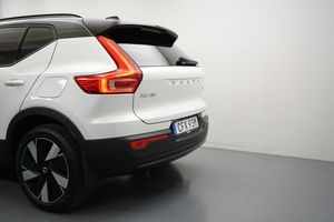 Volvo XC40 bild 3