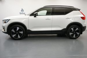 Volvo XC40 bild 2
