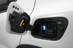 Volvo XC40 bild 19