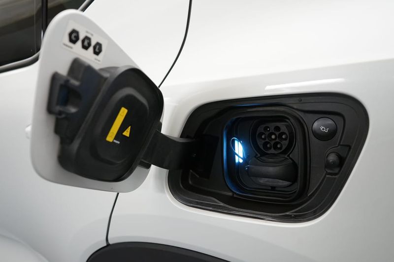 Volvo XC40 bild 19