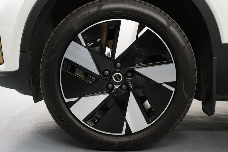 Volvo XC40 bild 20