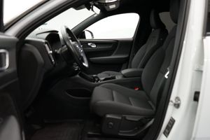Volvo XC40 bild 5
