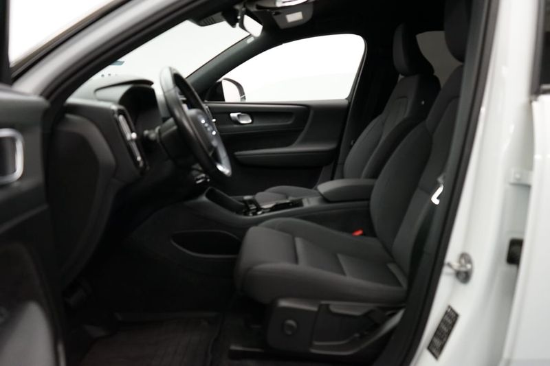 Volvo XC40 bild 5