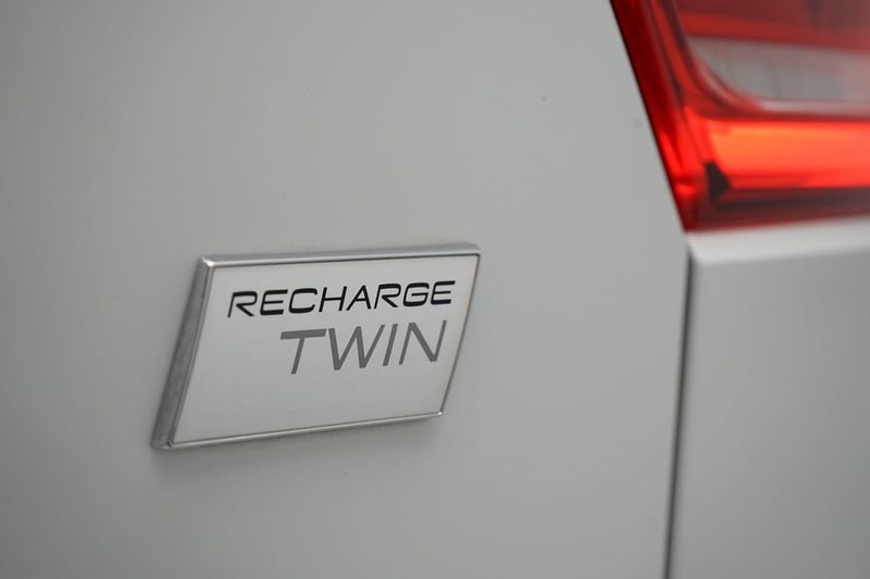 Volvo XC40 bild 15