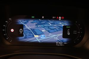 Volvo XC40 bild 14