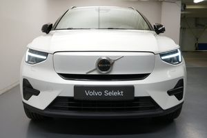 Volvo XC40 bild 18