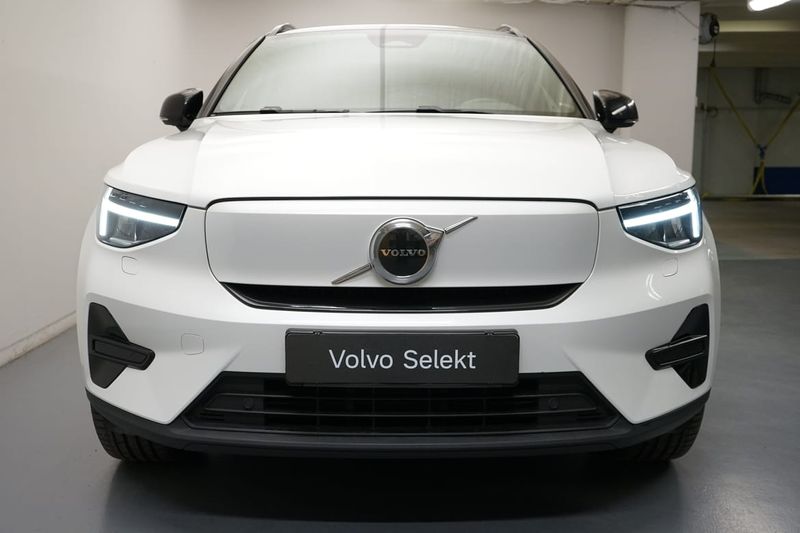 Volvo XC40 bild 18