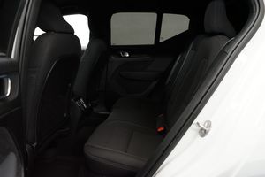 Volvo XC40 bild 7