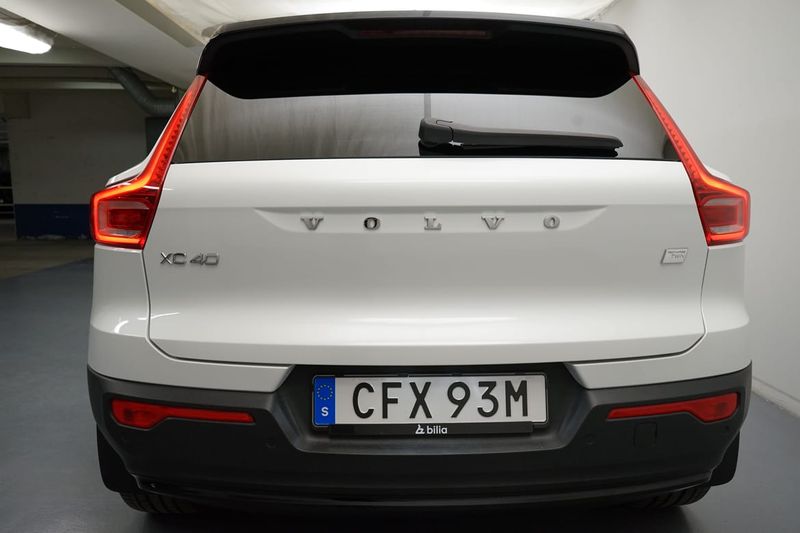 Volvo XC40 bild 17