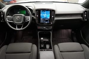 Volvo XC40 bild 6