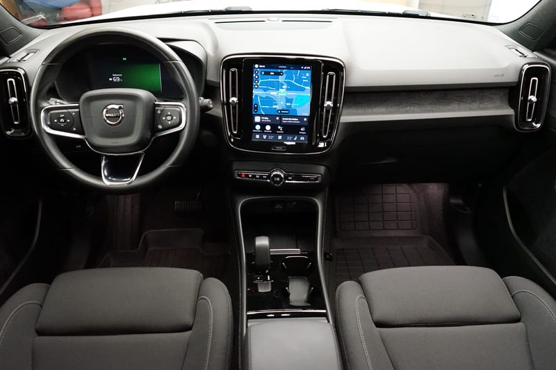Volvo XC40 bild 6