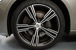 Volvo V60 bild 22