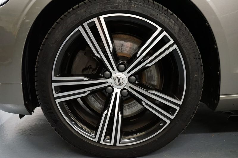Volvo V60 bild 22