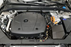 Volvo V60 bild 10