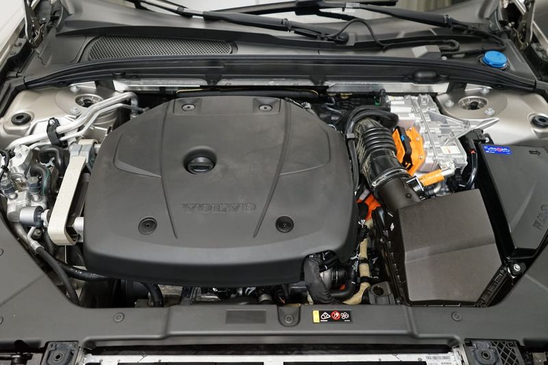 Volvo V60 bild 10