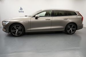 Volvo V60 bild 2