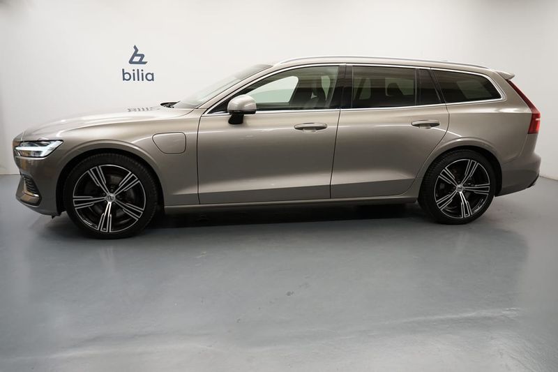 Volvo V60 bild 2