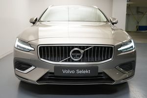 Volvo V60 bild 20