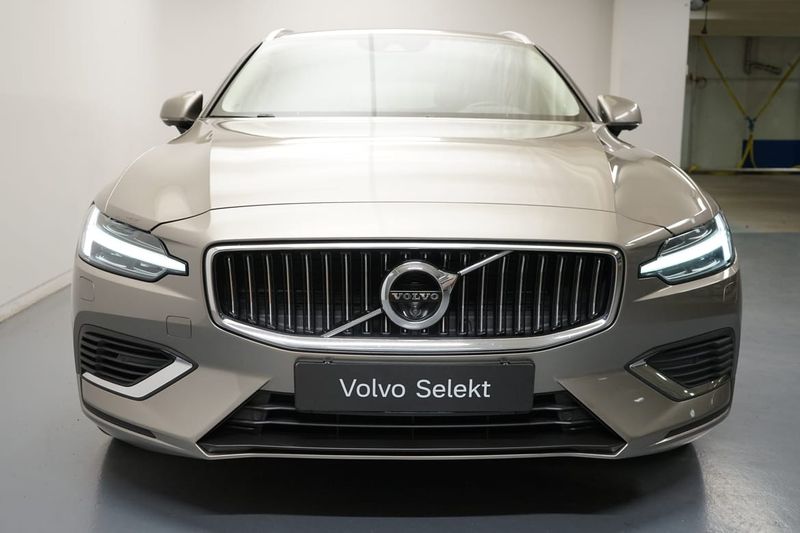 Volvo V60 bild 20