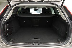 Volvo V60 bild 8