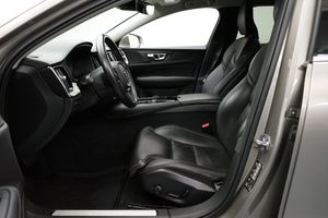 Volvo V60 bild 5