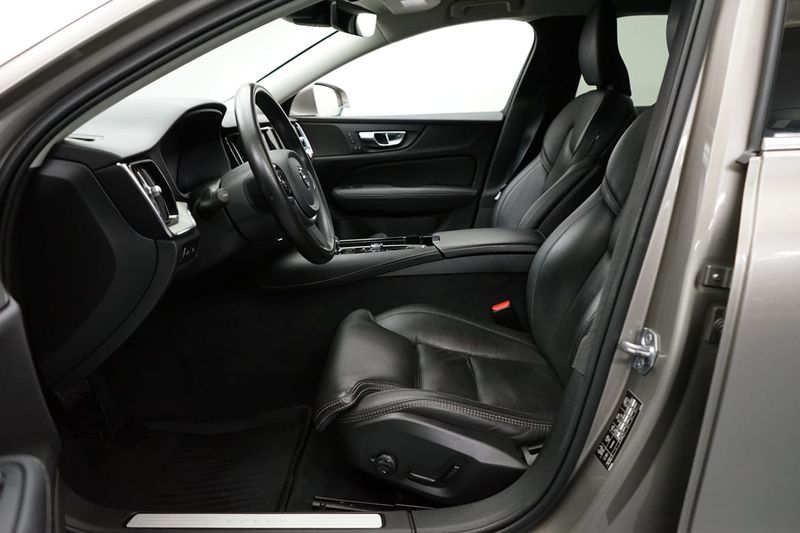 Volvo V60 bild 5