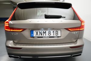 Volvo V60 bild 19
