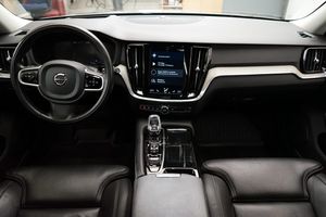 Volvo V60 bild 6