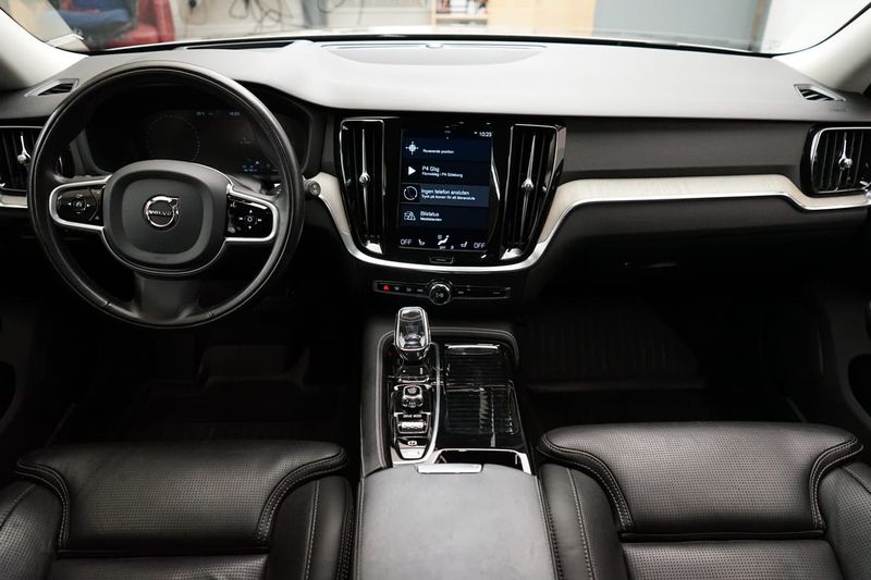 Volvo V60 bild 6
