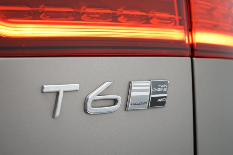 Volvo V60 bild 17