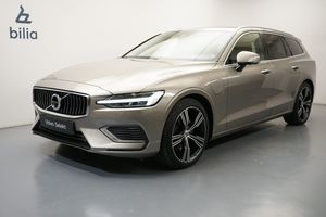 Volvo V60 bild 1