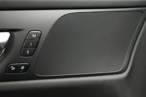 Volvo V60 bild 12