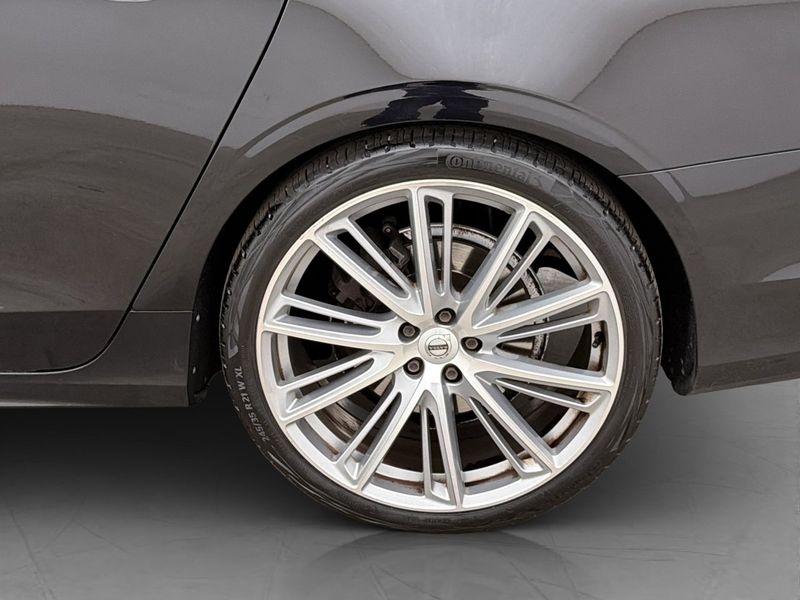 Volvo V90 bild 24