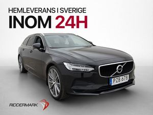 Volvo V90 bild 1