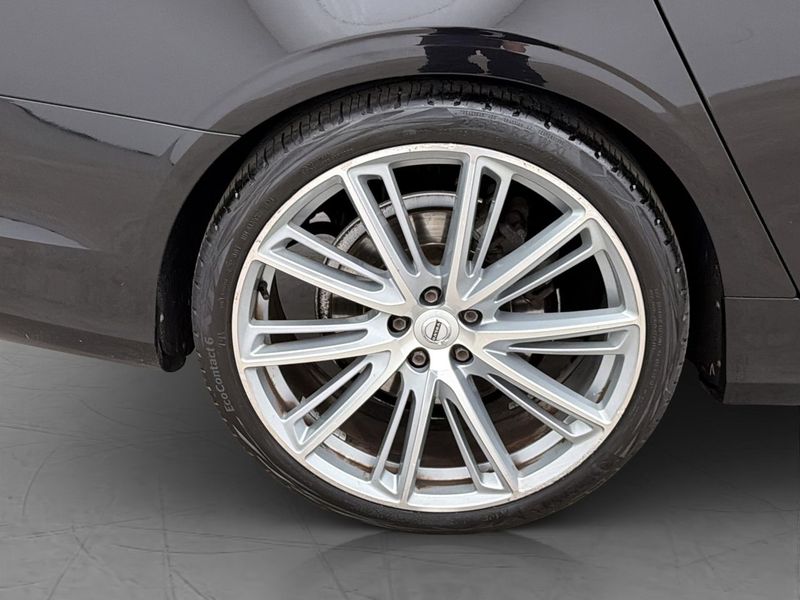 Volvo V90 bild 25