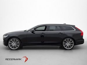 Volvo V90 bild 4