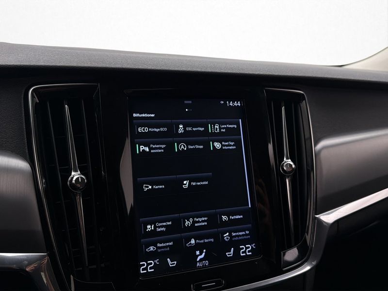 Volvo V90 bild 19