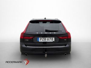 Volvo V90 bild 6
