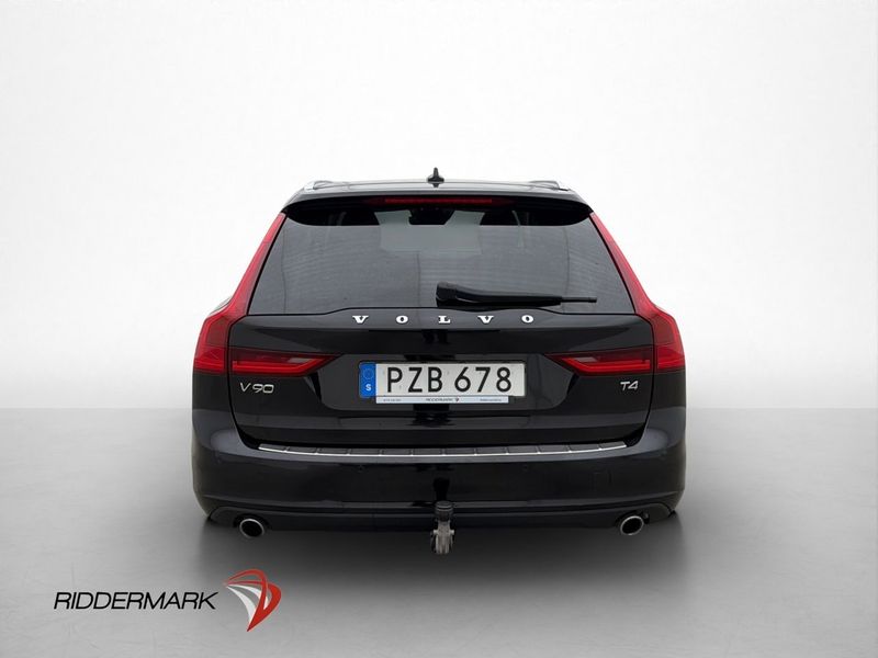 Volvo V90 bild 6