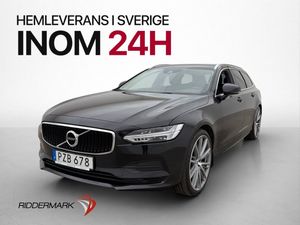 Volvo V90 bild 3