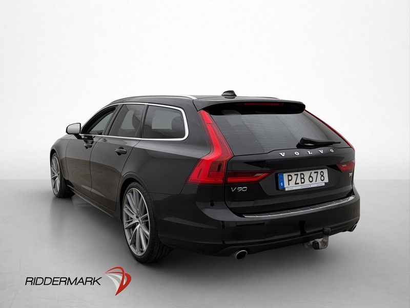 Volvo V90 bild 5