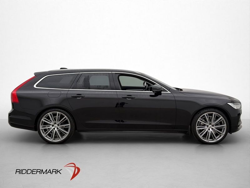 Volvo V90 bild 9