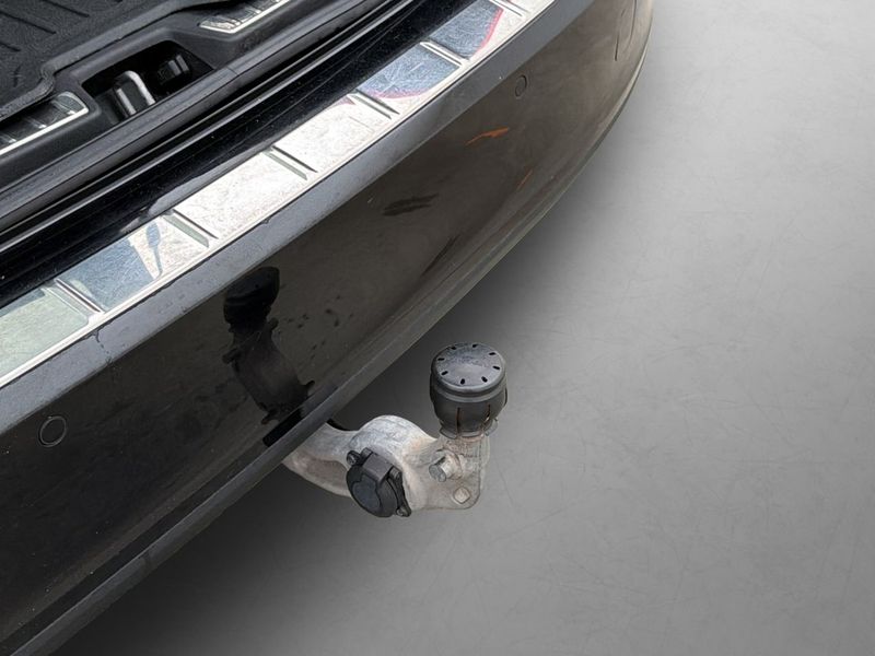 Volvo V90 bild 10