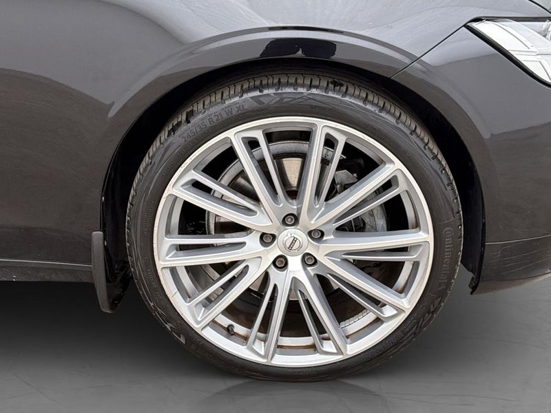 Volvo V90 bild 26