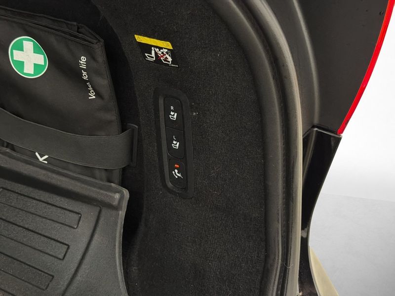 Volvo V90 bild 11